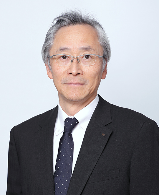 写真：代表取締役社長・関 匠
