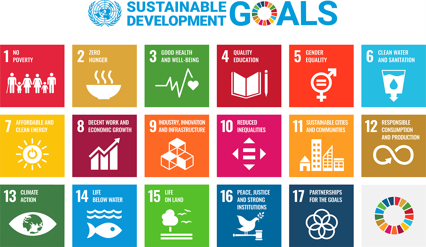 SDGs Icon